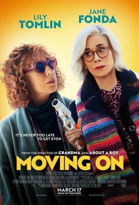 Двигаясь дальше (Moving On) 2022 года смотреть онлайн бесплатно в отличном качестве. Постер