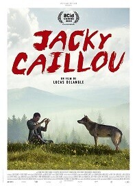 Жаки Кэллу / Jacky Caillou (2022) смотреть онлайн бесплатно в отличном качестве