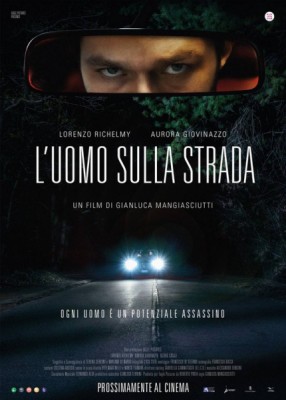 Человек на пути / L'uomo sulla strada (2022) смотреть онлайн бесплатно в отличном качестве