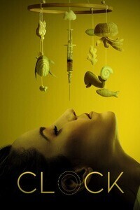 Часики / Clock (2023) смотреть онлайн бесплатно в отличном качестве