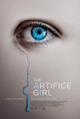 Искусительница / The Artifice Girl (2022) смотреть онлайн бесплатно в отличном качестве