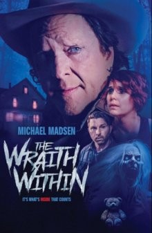 Посмотри на меня / The Wraith Within (2023) смотреть онлайн бесплатно в отличном качестве