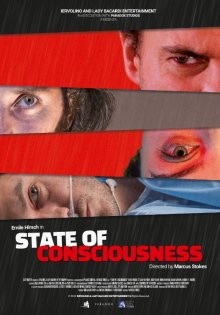 Пределы разума / State of Consciousness (2022) смотреть онлайн бесплатно в отличном качестве