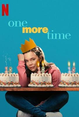 Ещё разок / One More Time (2023) смотреть онлайн бесплатно в отличном качестве