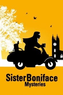 Расследование сестры Бонифации / Sister Boniface Mysteries (2022) смотреть онлайн бесплатно в отличном качестве