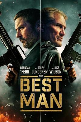 Шафер (The Best Man) 2023 года смотреть онлайн бесплатно в отличном качестве. Постер