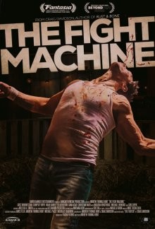 Боевая машина / The Fight Machine (2022) смотреть онлайн бесплатно в отличном качестве