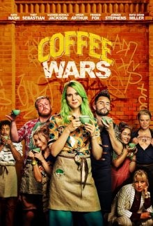 Кофейные войны / Coffee Wars (2023) смотреть онлайн бесплатно в отличном качестве
