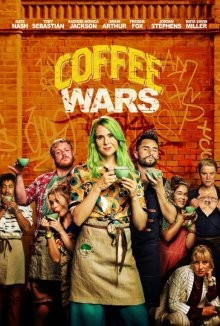 Кофейные войны (Coffee Wars) 2023 года смотреть онлайн бесплатно в отличном качестве. Постер