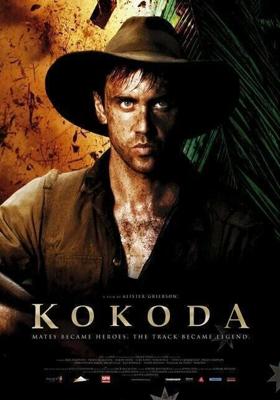 Кокода / Kokoda (2006) смотреть онлайн бесплатно в отличном качестве