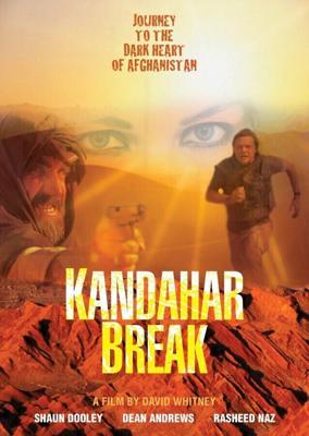 Кандагарский прорыв / Kandahar Break (2009) смотреть онлайн бесплатно в отличном качестве