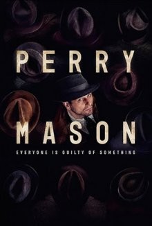 Перри Мейсон / Перри Мэйсон (Perry Mason)  года смотреть онлайн бесплатно в отличном качестве. Постер