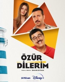 Прошу прощения / Özür Dilerim (2023) смотреть онлайн бесплатно в отличном качестве