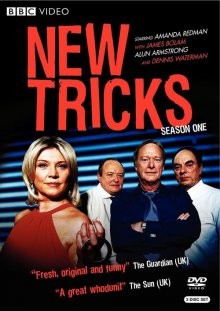 Новые уловки / New Tricks (2003) смотреть онлайн бесплатно в отличном качестве