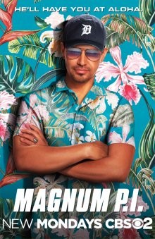 Частный детектив Магнум / Magnum P.I. (2018) смотреть онлайн бесплатно в отличном качестве