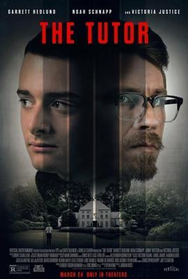 Репетитор / The Tutor (2023) смотреть онлайн бесплатно в отличном качестве