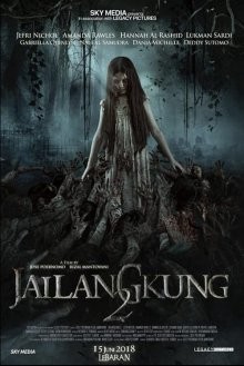 Марионеточный призрак 2 / Jailangkung 2 (2018) смотреть онлайн бесплатно в отличном качестве