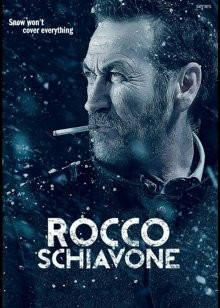 Рокко Скьявоне / Rocco Schiavone (2016) смотреть онлайн бесплатно в отличном качестве