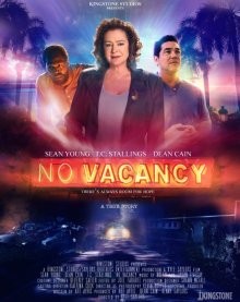 Мест нет / No Vacancy (2022) смотреть онлайн бесплатно в отличном качестве