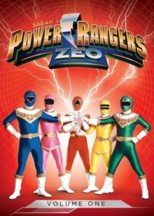 Могучие рейнджеры: Зео (Power Rangers Zeo)  года смотреть онлайн бесплатно в отличном качестве. Постер