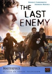 Последний враг / The Last Enemy (2008) смотреть онлайн бесплатно в отличном качестве