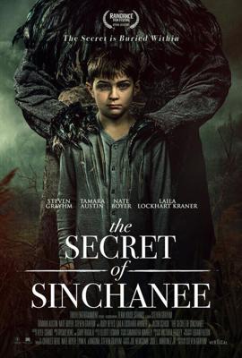 Тайна Синчани (The Secret of Sinchanee) 2021 года смотреть онлайн бесплатно в отличном качестве. Постер