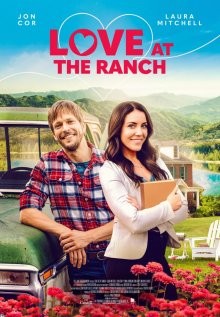 Деревенская любовь / Love at the Ranch (2021) смотреть онлайн бесплатно в отличном качестве