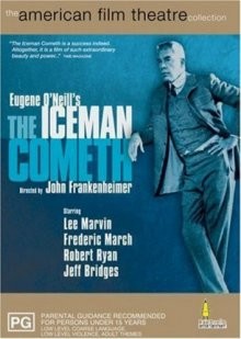 Продавец льда грядет / The Iceman Cometh (1973) смотреть онлайн бесплатно в отличном качестве