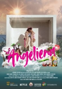 Ангелиена / Angeliena (2021) смотреть онлайн бесплатно в отличном качестве