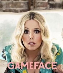 Игра слова (GameFace) 2017 года смотреть онлайн бесплатно в отличном качестве. Постер