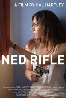 Нед Райфл / Ned Rifle (2014) смотреть онлайн бесплатно в отличном качестве