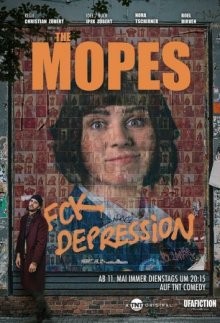 Хандра / The Mopes (2021) смотреть онлайн бесплатно в отличном качестве