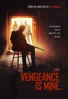 Месть принадлежит мне / Vengeance Is Mine () смотреть онлайн бесплатно в отличном качестве