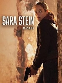 Сара Штейн: Масада (Sara Stein: Masada) 2019 года смотреть онлайн бесплатно в отличном качестве. Постер