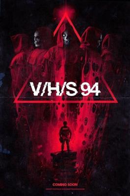 З/Л/О 94 / V/H/S/94 (2021) смотреть онлайн бесплатно в отличном качестве