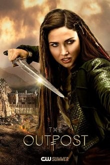 Аванпост / The Outpost (2018) смотреть онлайн бесплатно в отличном качестве