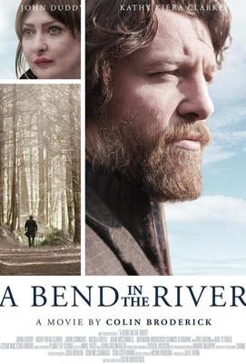 Речной изгиб / A Bend in the River (2020) смотреть онлайн бесплатно в отличном качестве