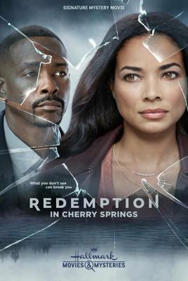 Искупление в Черри-Спрингс (Redemption in Cherry Springs) 2021 года смотреть онлайн бесплатно в отличном качестве. Постер