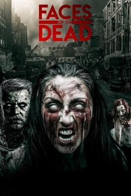 Лица мертвецов / Faces of the Dead (None) смотреть онлайн бесплатно в отличном качестве