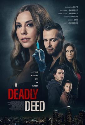 Тайный брат моего мужа / A Deadly Deed (2021) смотреть онлайн бесплатно в отличном качестве