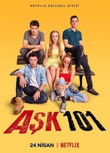 Любовь 101 / Ask 101 () смотреть онлайн бесплатно в отличном качестве