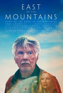 К востоку от гор / East of the Mountains (2021) смотреть онлайн бесплатно в отличном качестве