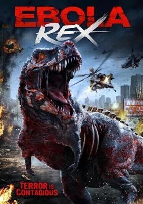 Заражённый тираннозавр / Ebola Rex (2021) смотреть онлайн бесплатно в отличном качестве