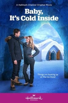 Милый, здесь так холодно / Baby, It's Cold Inside (2021) смотреть онлайн бесплатно в отличном качестве