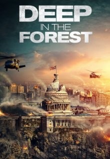 Глубоко в лесу (Deep in the Forest)  года смотреть онлайн бесплатно в отличном качестве. Постер