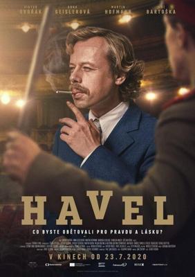 Гавел / Havel (None) смотреть онлайн бесплатно в отличном качестве