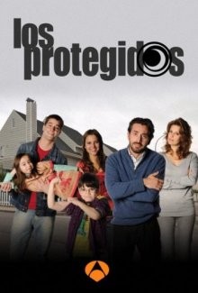 Защищенные / Los protegidos (2010) смотреть онлайн бесплатно в отличном качестве