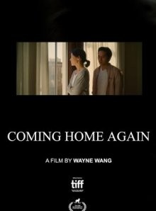 Снова возвращаясь домой / Coming Home Again (2019) смотреть онлайн бесплатно в отличном качестве