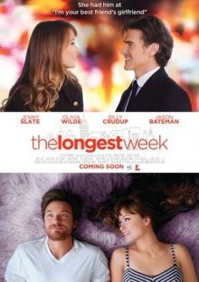 Самая длинная неделя / The Longest Week (2014) смотреть онлайн бесплатно в отличном качестве