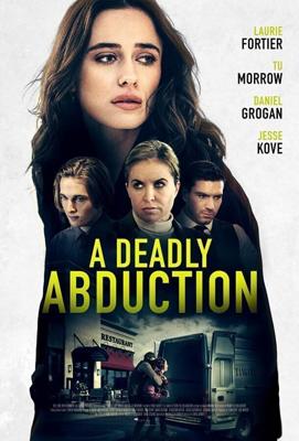 Рецепт похищения моей дочери / Recipe for Abduction (2021) смотреть онлайн бесплатно в отличном качестве